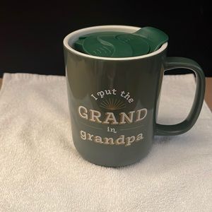 Threshold Stoneware Mug